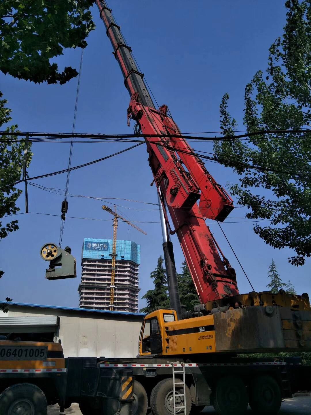 無(wú)錫設(shè)備搬運(yùn)廠家：企業(yè)的設(shè)備搬遷費(fèi)用標(biāo)準(zhǔn)是怎樣的？