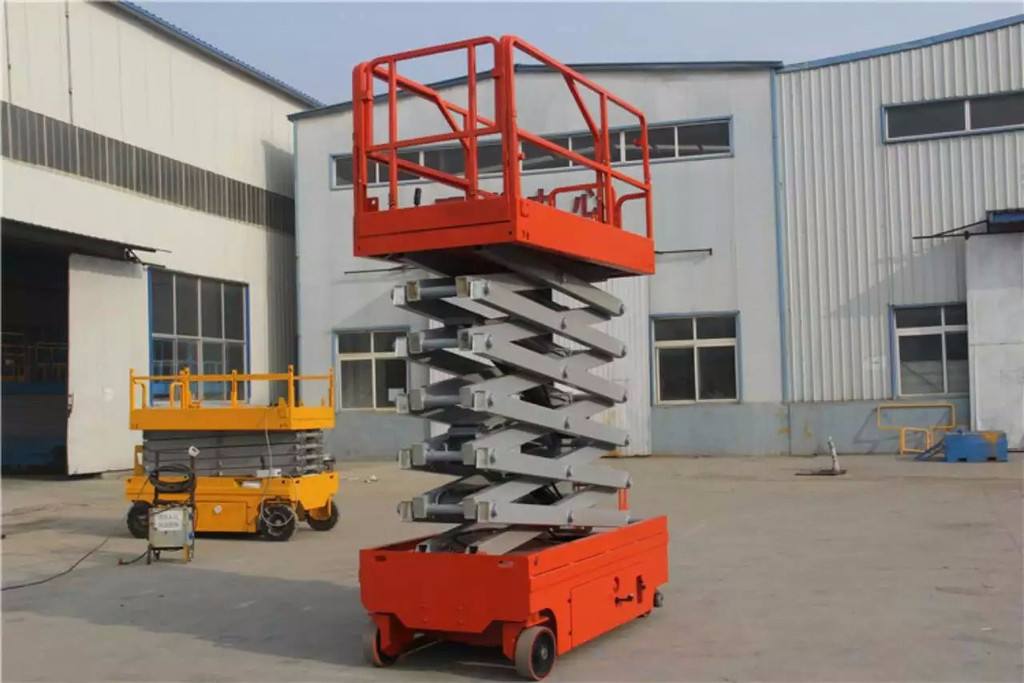 大型機械吊裝怎么提高工作效率